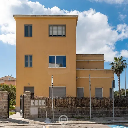 Apartment Tipologia 109 *